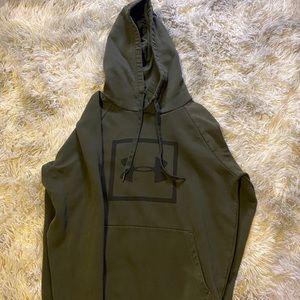 Under Armor Hoodie
